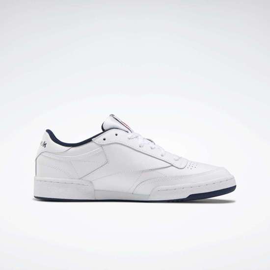 Кроссовки CLUB C 85