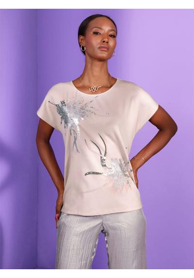 Рубашка с коротким рукавом Shirt