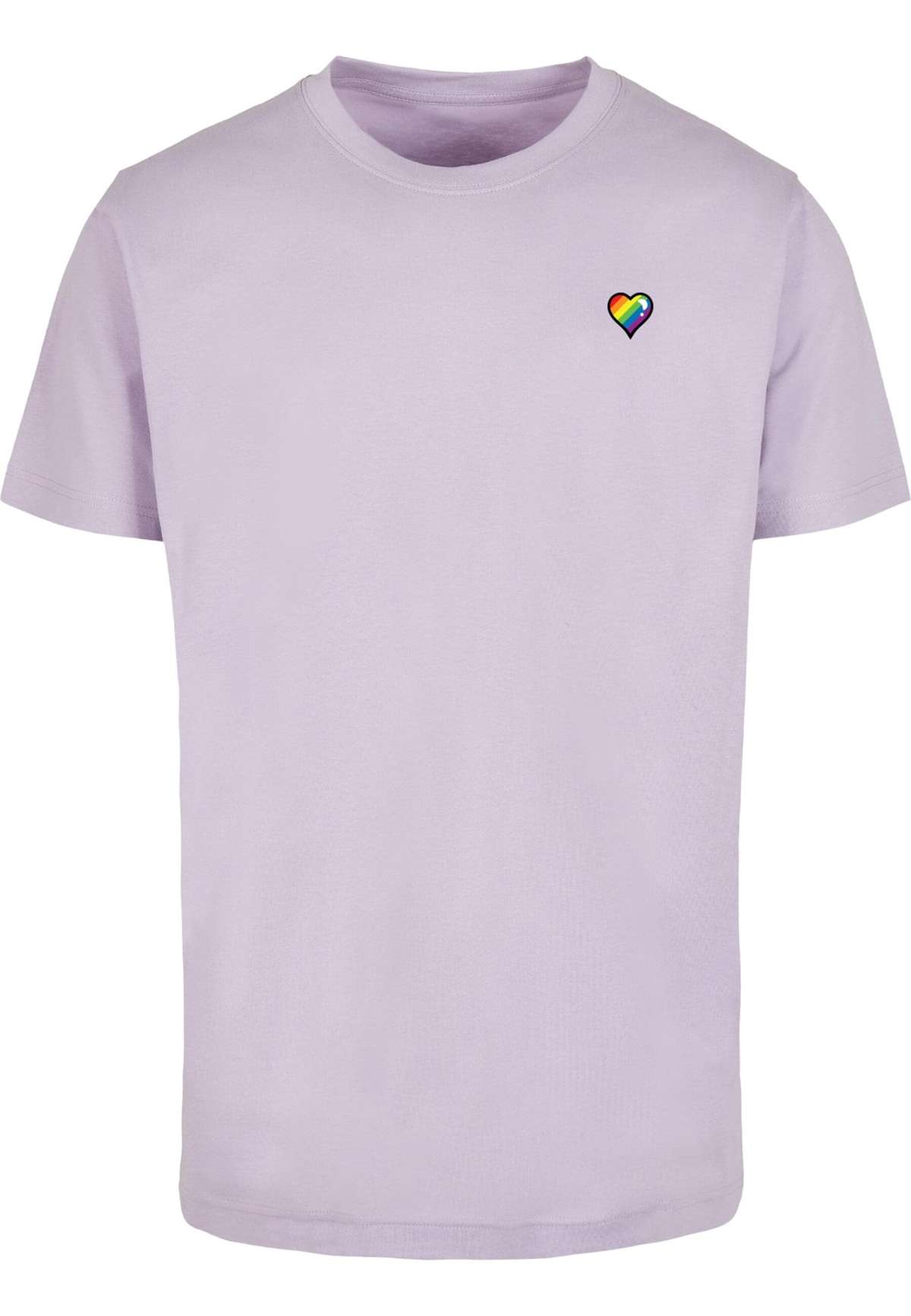 футболка Glossy Heart Pride Tee