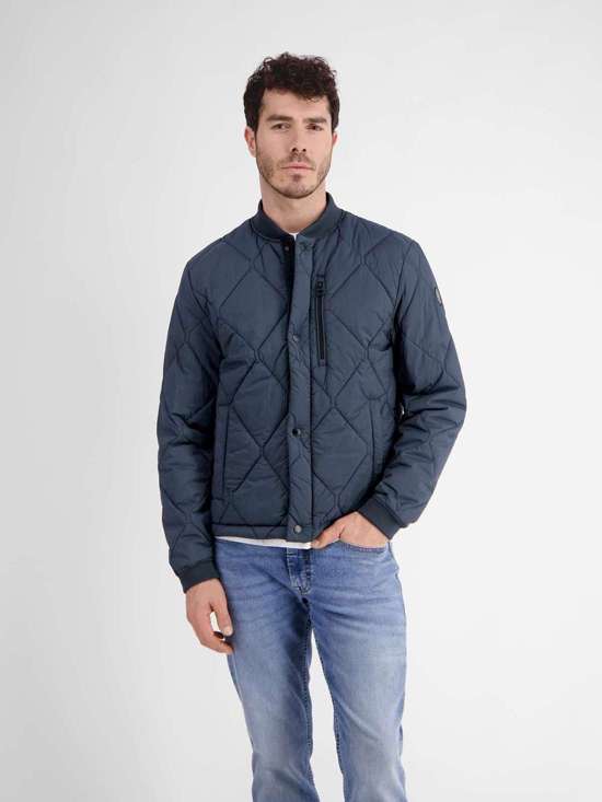 Стеганая куртка LERROS Modischer Steppblouson