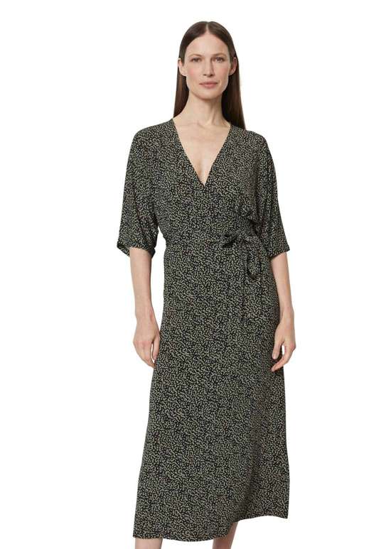 Платье из джерси aus softem Viskose-Mix