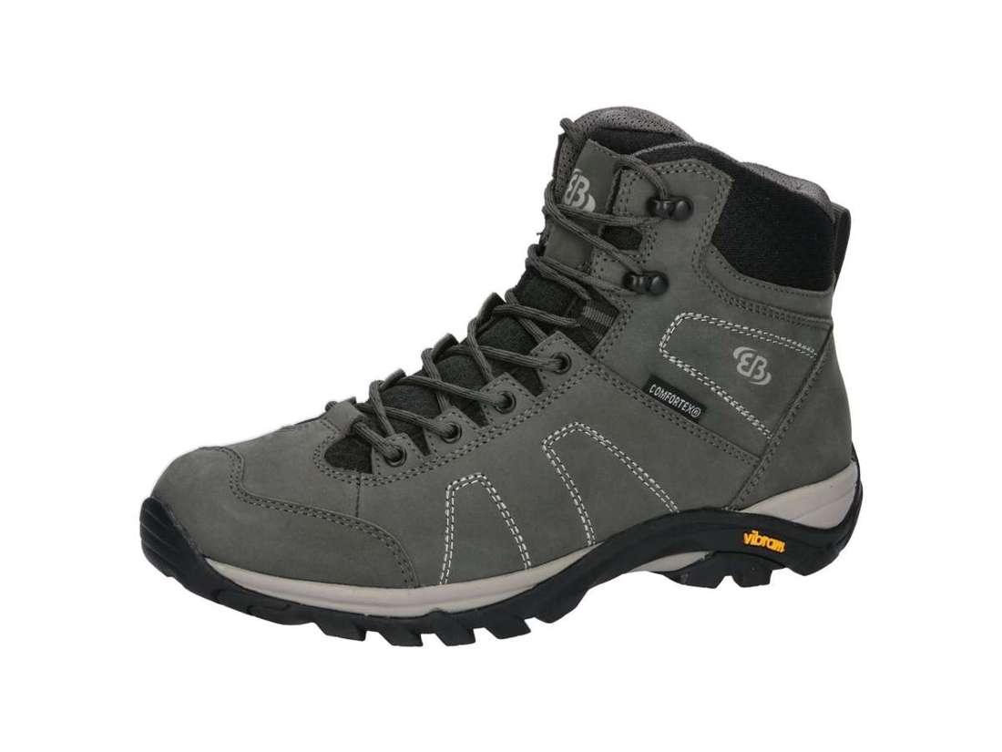 Трекинговая обувь Outdoorstiefel Mount Stevens High