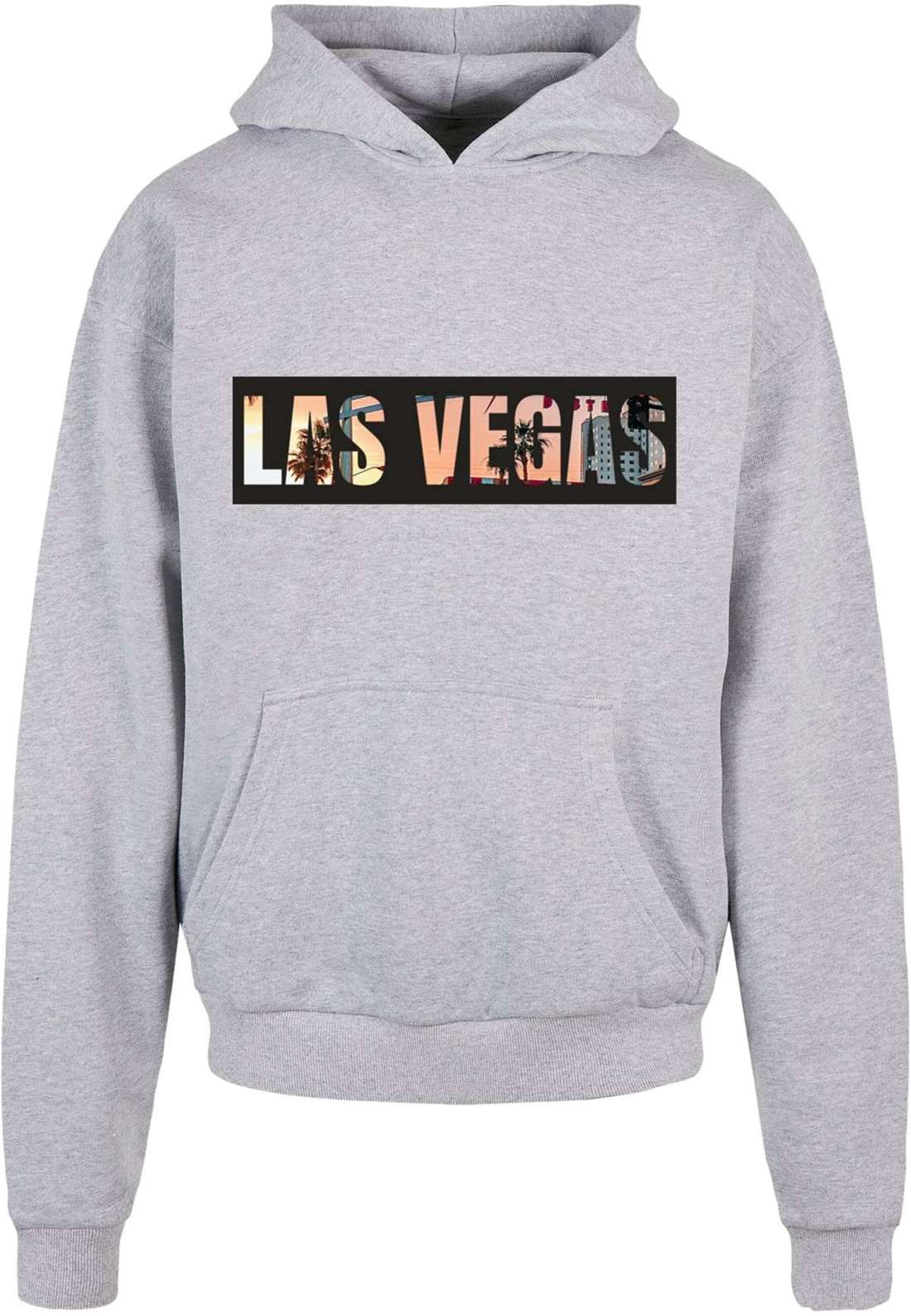 Толстовка с капюшоном Herren Las Vegas Ultra Heavy Hoody