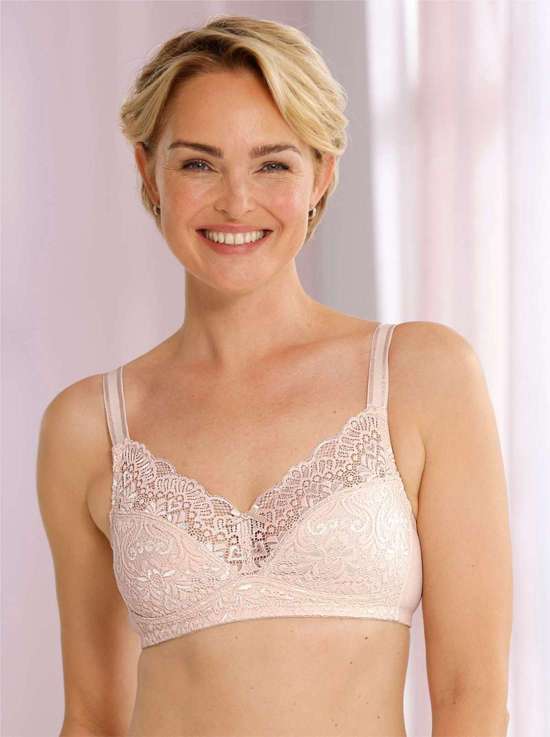 Бюстгальтер без косточек