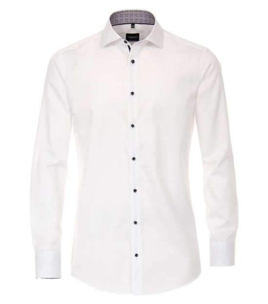 Деловая рубашка Businesshemd uni