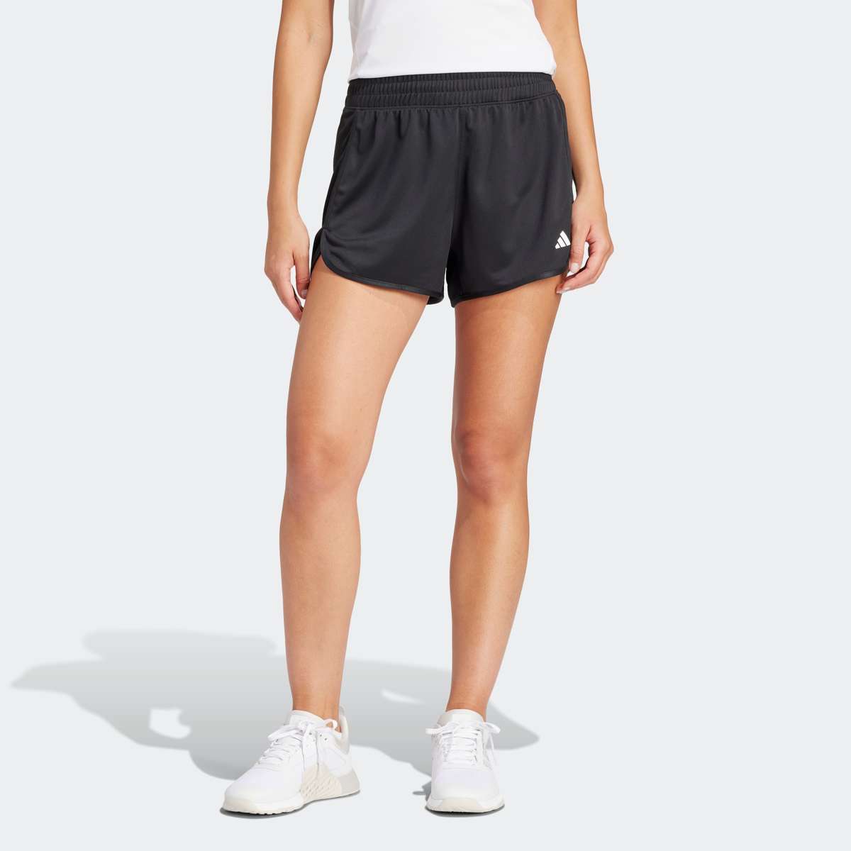 шорты PACER KNIT HIGH