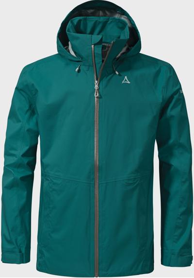Уличная куртка с капюшоном 2.5L Jacket Aiplspitz M
