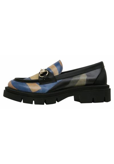 лоферы Damen Cindy Window Vegan Damen Slipper/ Halbschuhe / female