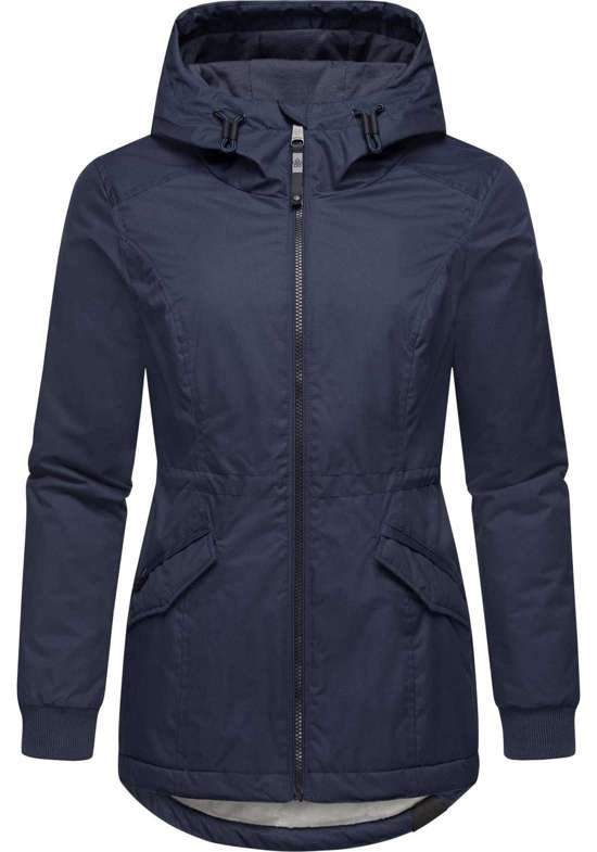 Зимняя куртка Dowey Warm