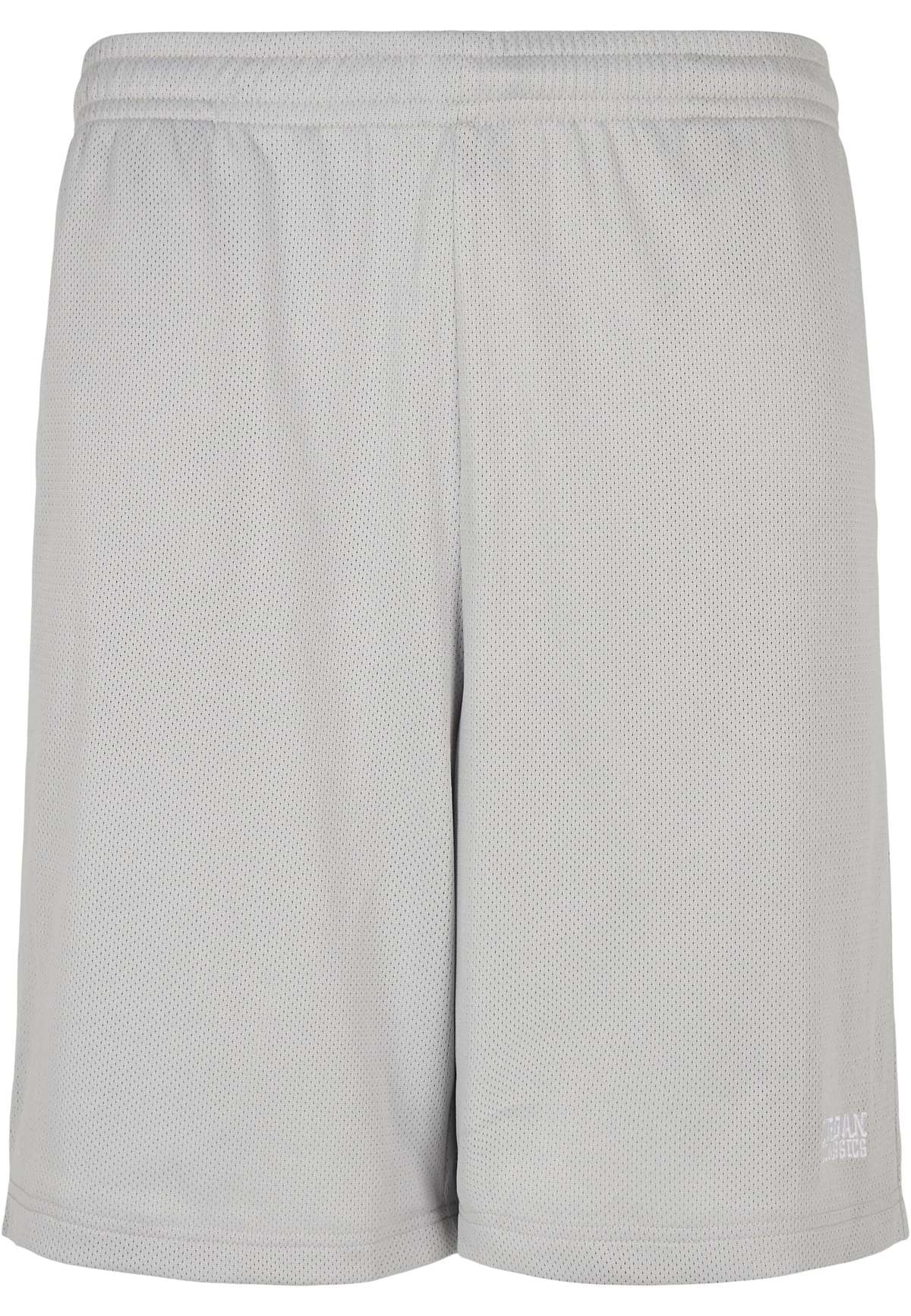 Тканевые брюки Urban Classics Herren Basic Mesh Shorts