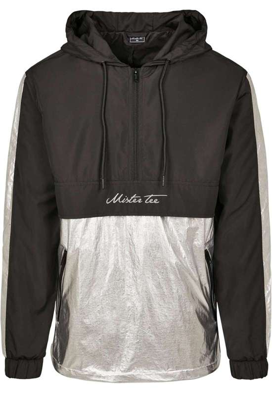 Всепогодная куртка Herren Reflective Mister Tee Windbreaker