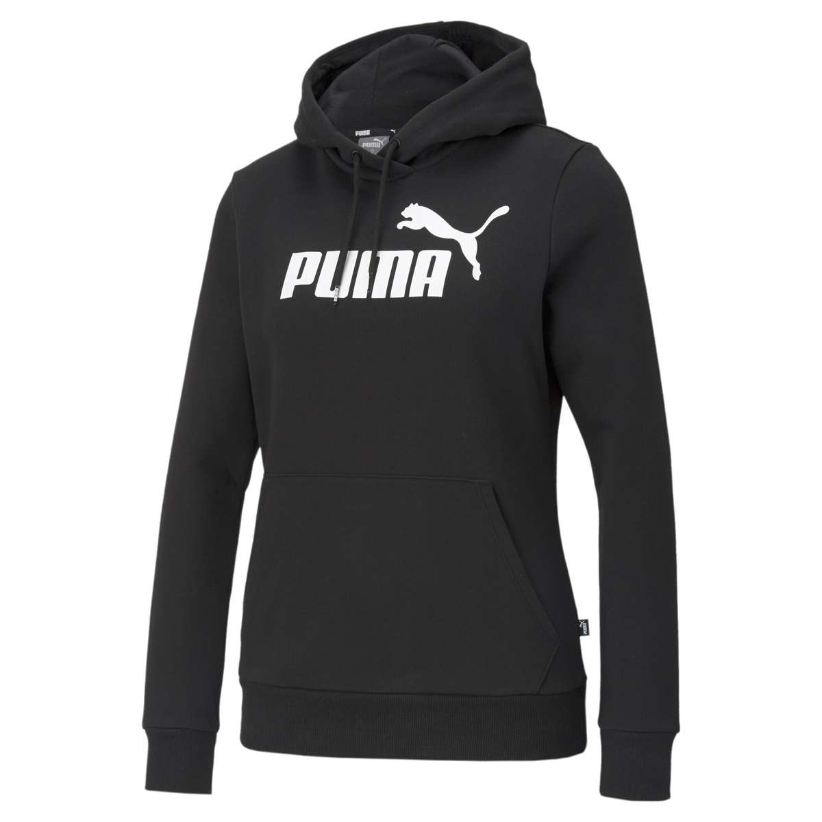 Толстовка с капюшоном Essentials Logo Hoodie Damen
