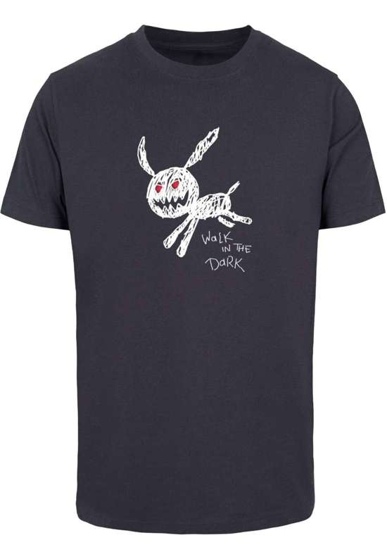 футболка Herren Walk In The Dark Tee