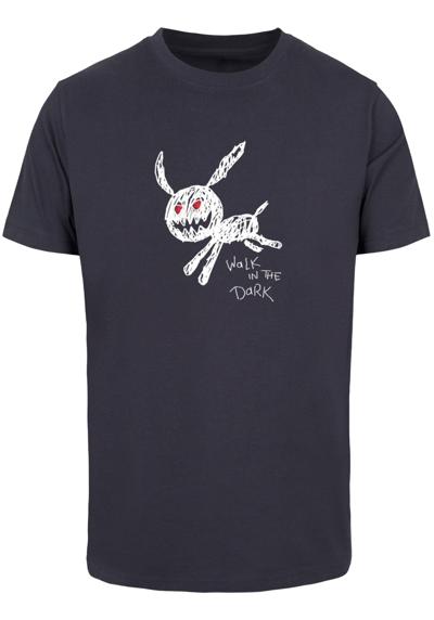 футболка Herren Walk In The Dark Tee