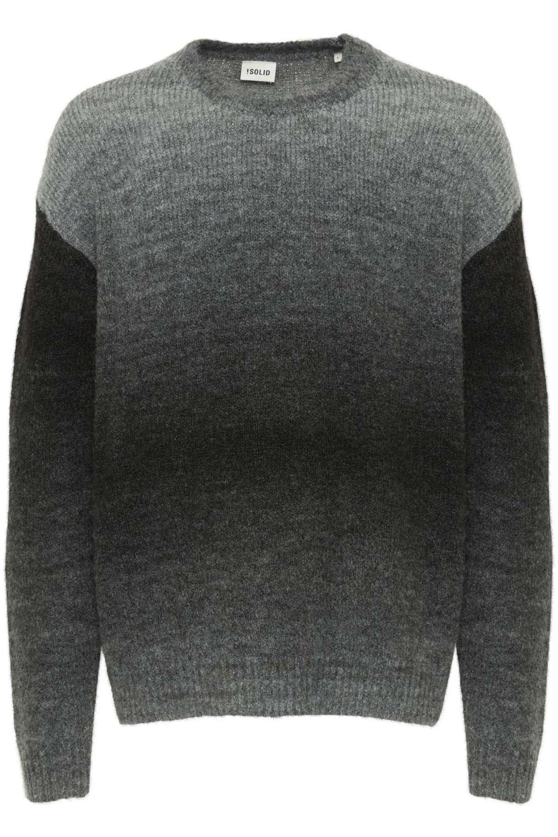 Вязаный свитер Strickpullover SDNOHAN