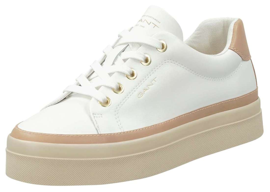 Кроссовки в великолепном цветовом сочетании AVONA