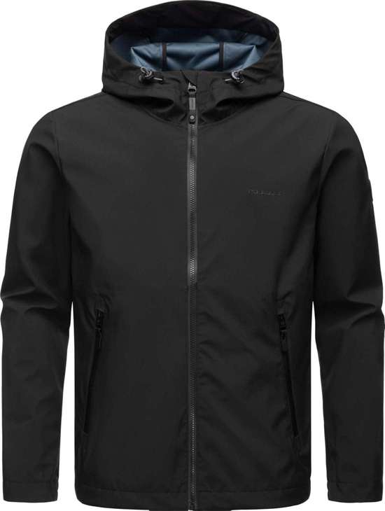 Куртка из софтшелла с капюшоном Shellwie