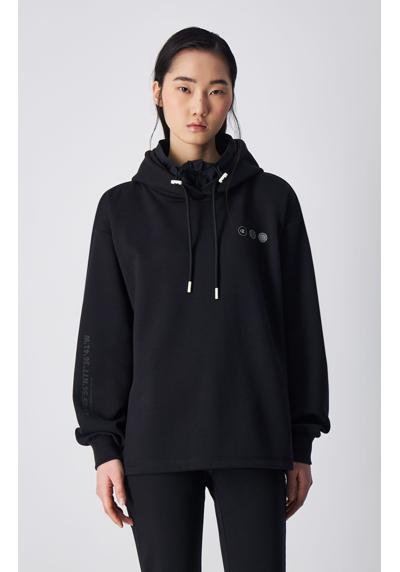 Толстовка с капюшоном Hooded Sweatshirt