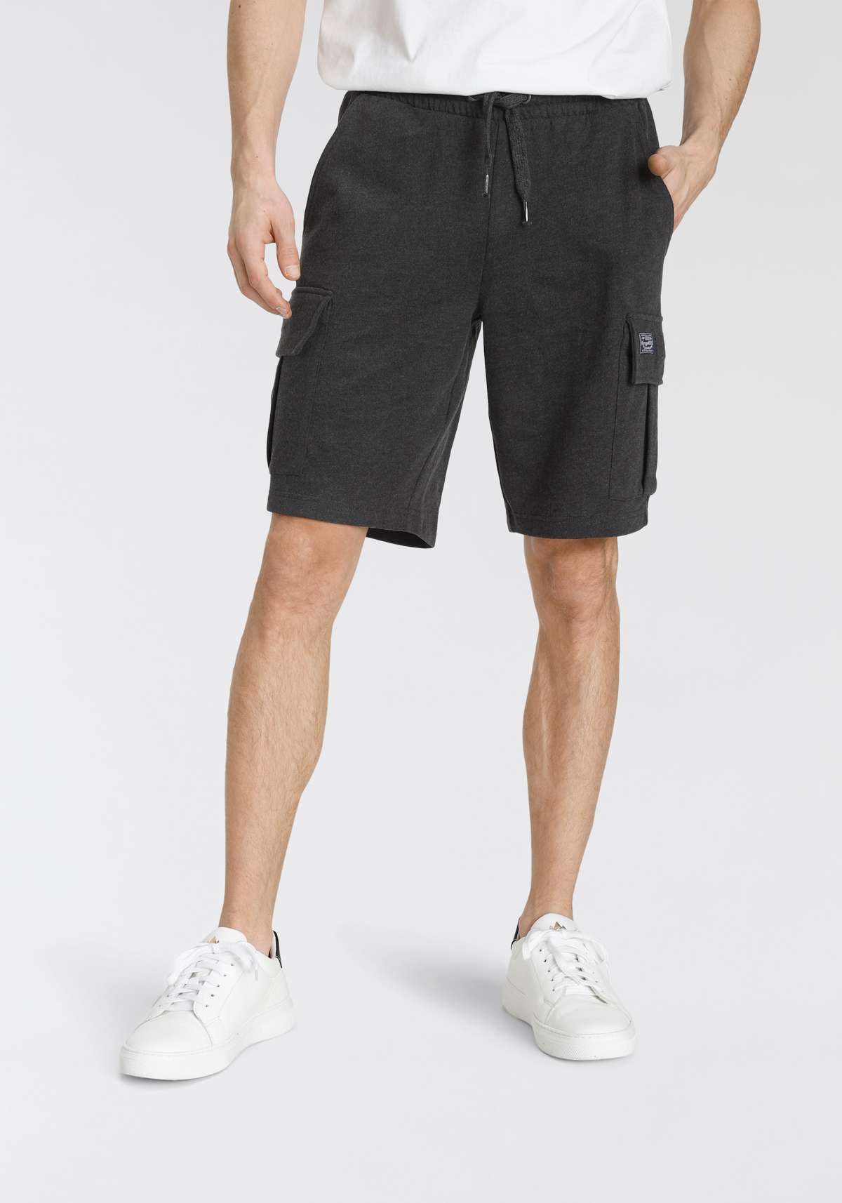 Пот Бермуды Cargo Bermudas