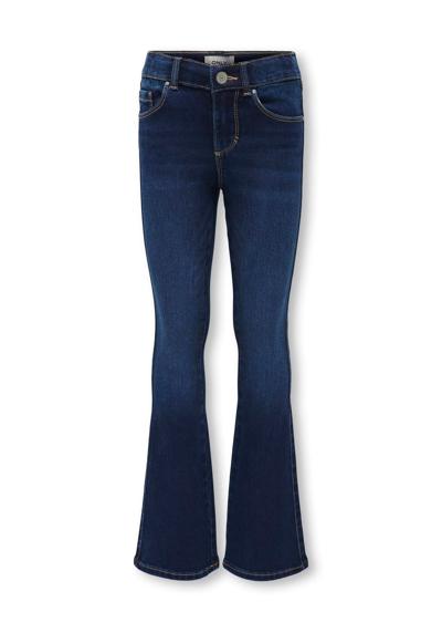 Джинсы Bootcut