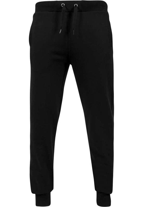 Тканевые брюки Urban Classics Herren Straight Fit Sweatpants