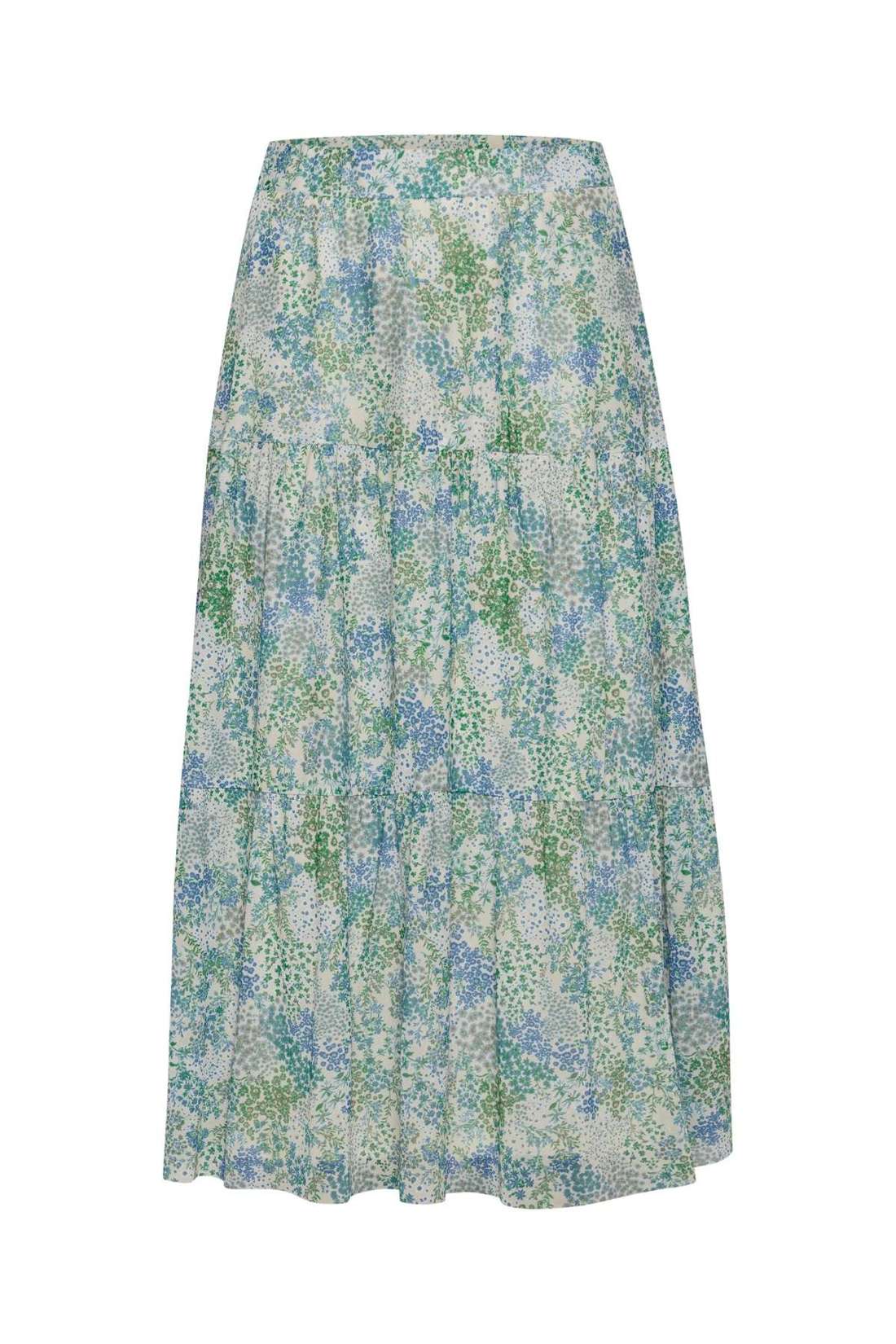 Юбка макси Maxirock FRFemesh