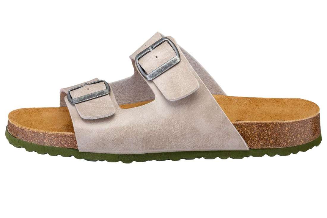 Мул Pantolette Bioline Concrete