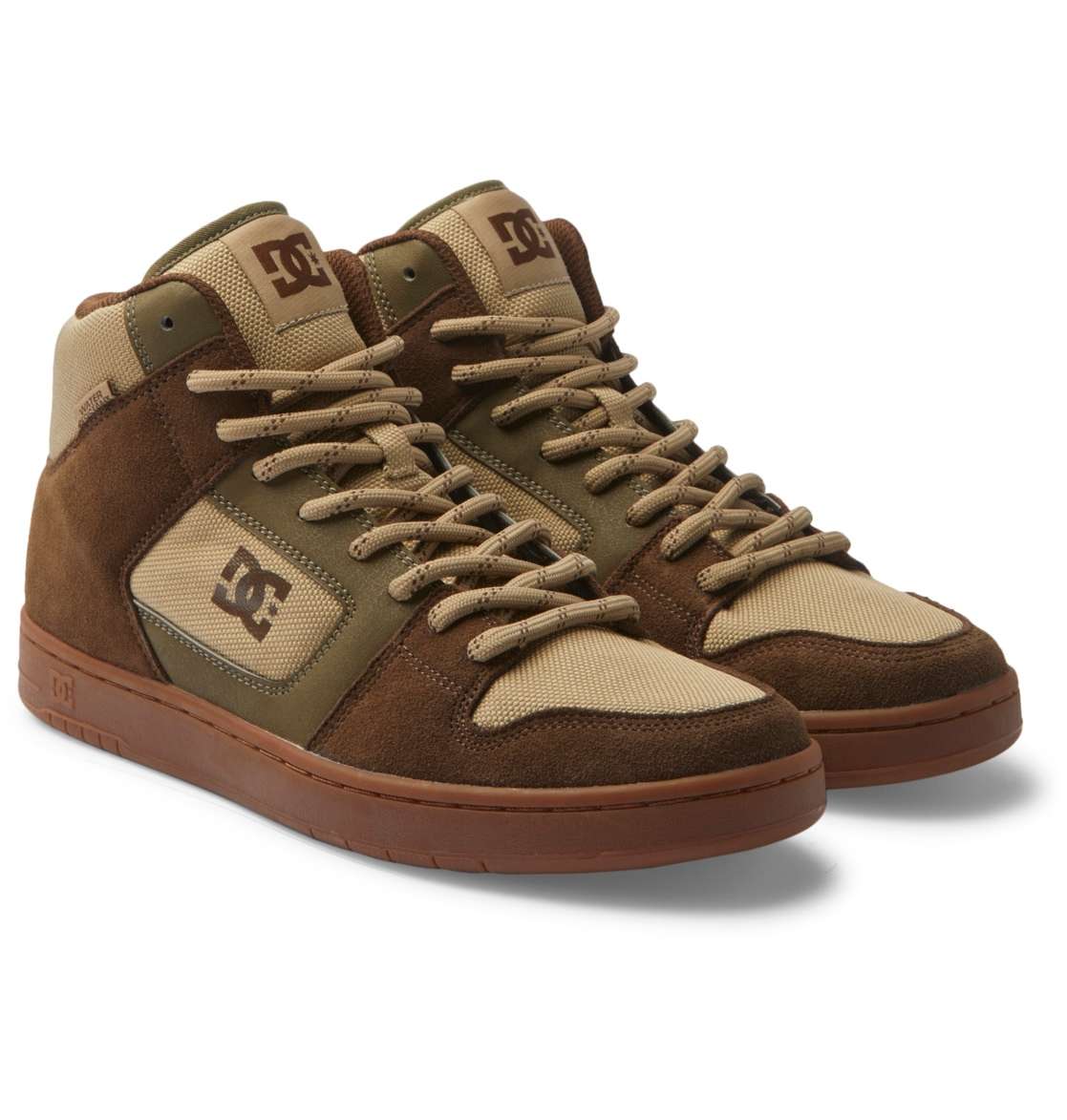 Кроссовки Manteca 4 Hi Wr