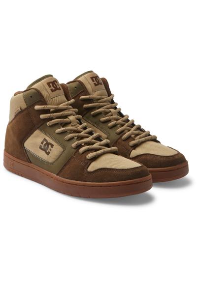 Кроссовки Manteca 4 Hi Wr