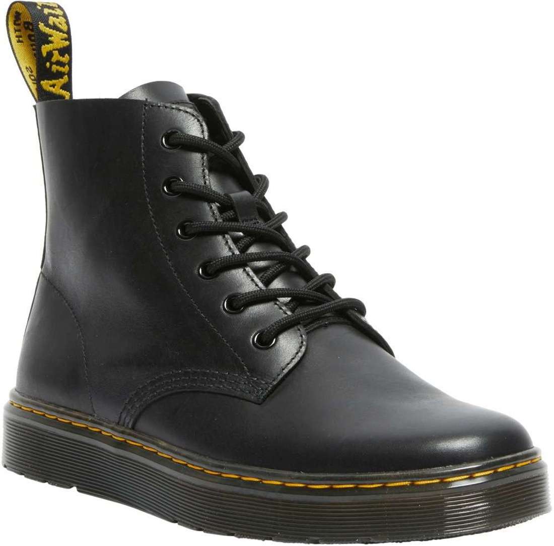 Ботинки на шнуровке со шнуровкой на 6 отверстий. 6 Tie Boot THURSTON CHUKKA