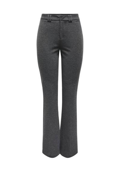 Костюмные брюки ONLPEACH MW FLARED PANT TLR NOOS