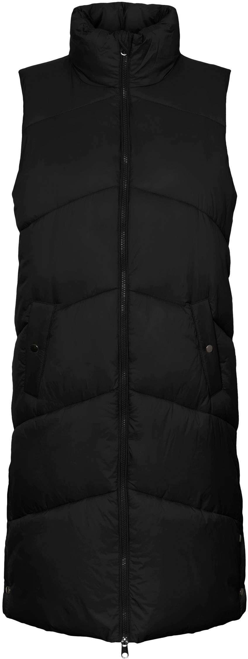 Стеганый жилет VMUPPSALA 3-4 WAISTCOAT NOOS