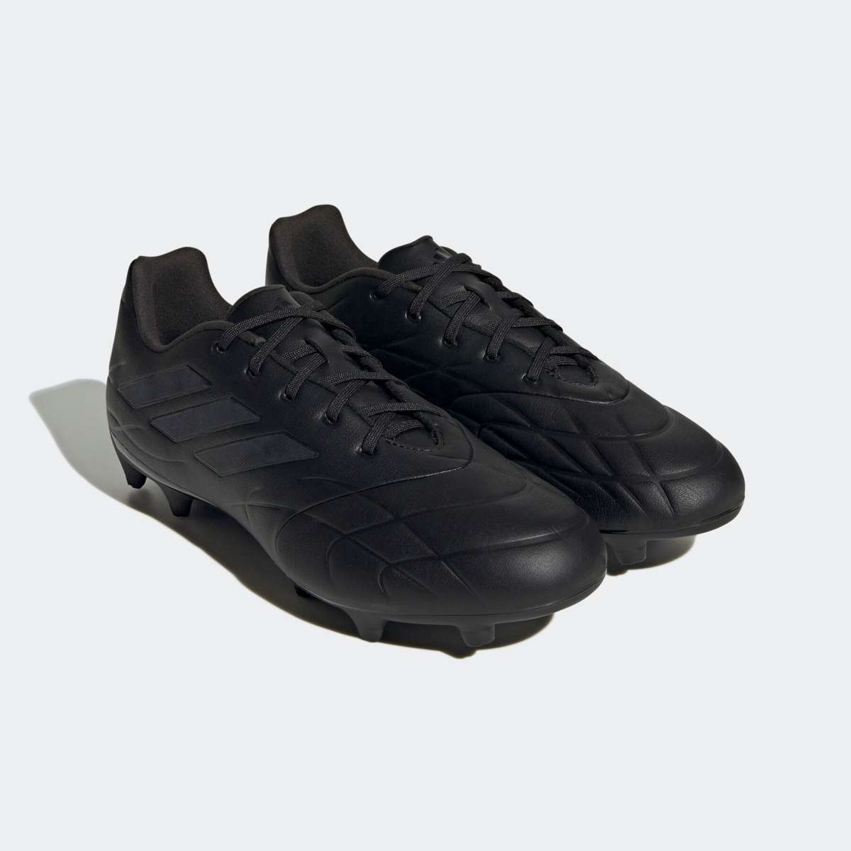 Футбольная обувь COPA PURE.3 FG
