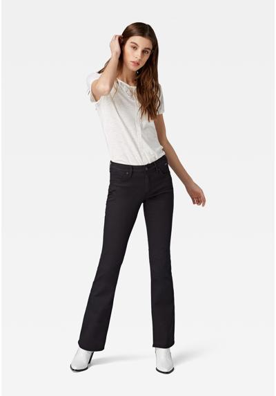 Джинсы Bootcut BELLA MID-RISE
