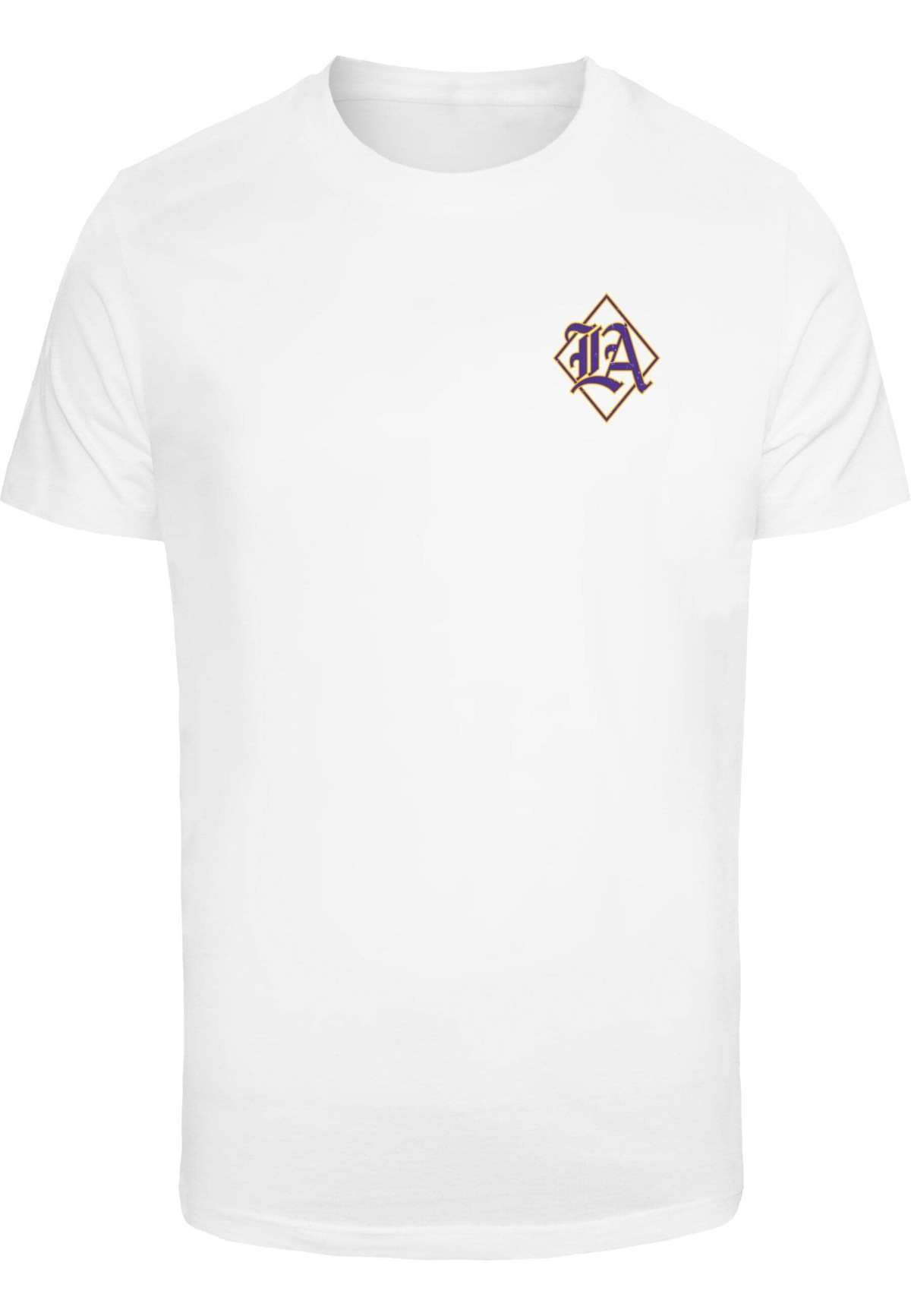 футболка Herren LA City Print Tee