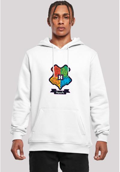 Толстовка с капюшоном Harry Potter Hogwarts Junior Crest