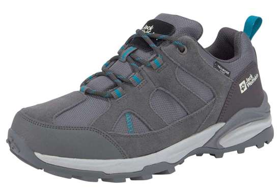 Походная обувь TRAIL HIKER TEXAPORE LOW W