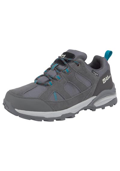 Походная обувь TRAIL HIKER TEXAPORE LOW W