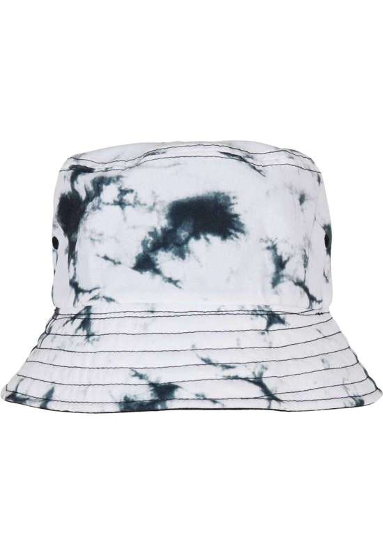 Кепка дальнобойщика Accessoires Batik Dye Reversible Bucket Hat