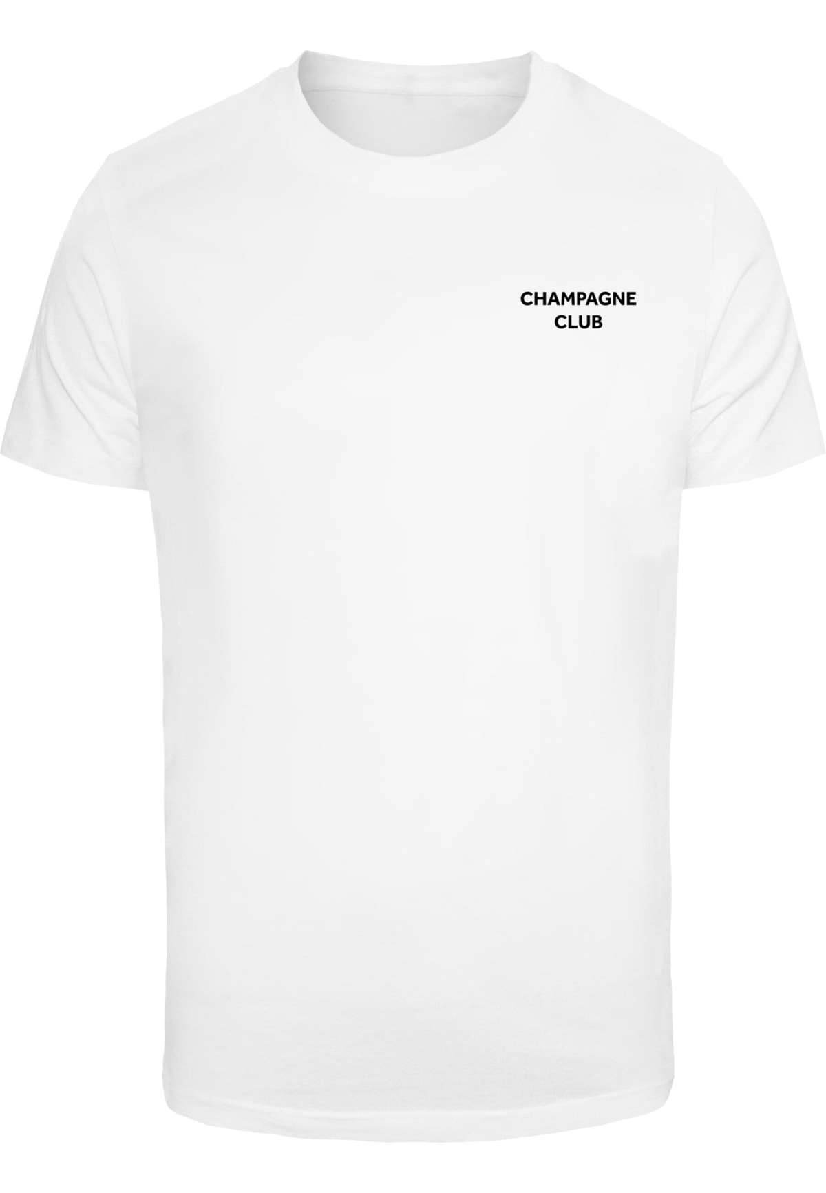 футболка Champagne Club Tee