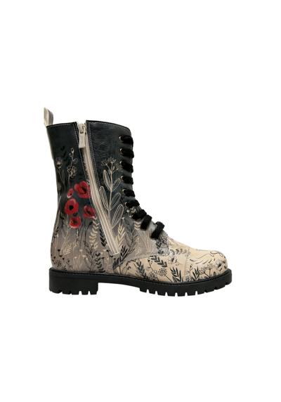 ботинки на шнуровке Damen Zipsy Free Spirit Vegan Damen Stiefel / female