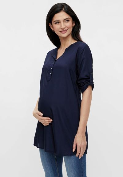 Блузка для беременных из EcoVero.