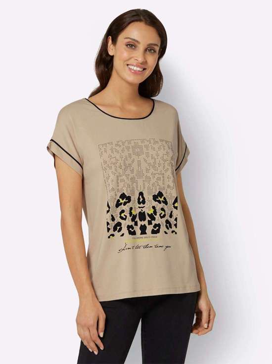 Рубашка с коротким рукавом Shirt