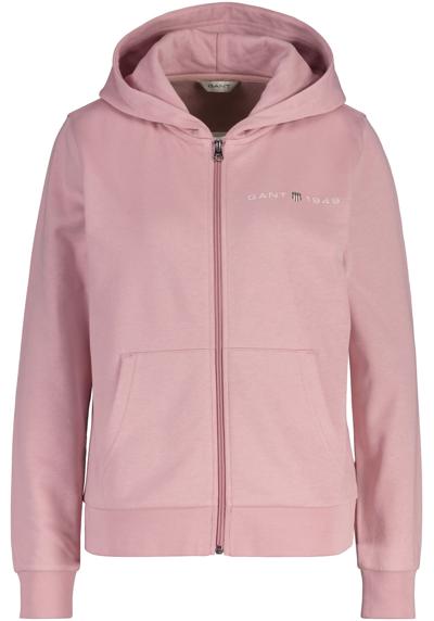 Толстовка с капюшоном и характерным... REG PRINTED GRAPHIC ZIP HOOD