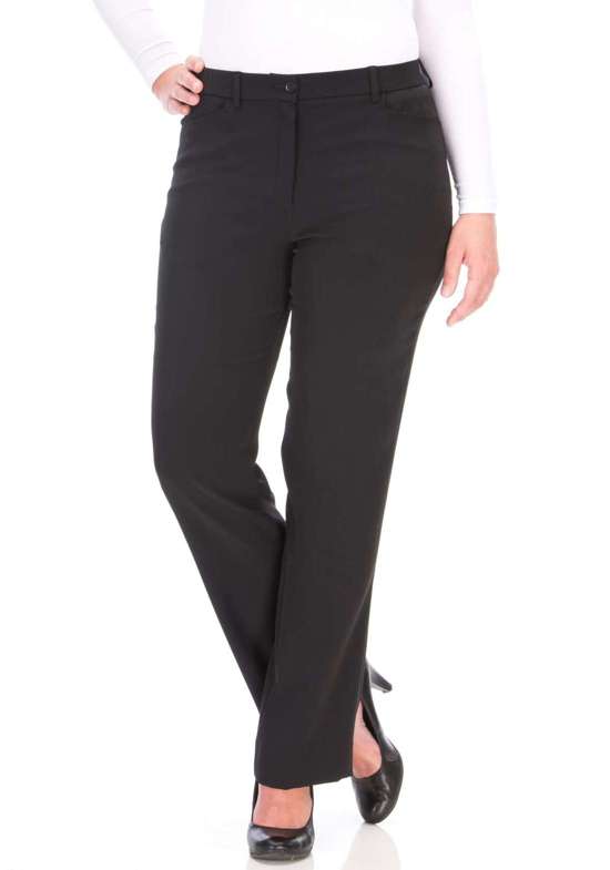 Брюки из ткани, устойчивой к мнению. Bea