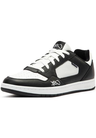 Кроссовки SWEEP LOW