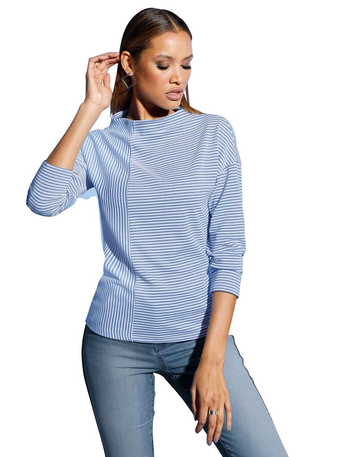 Рубашка с длинным рукавом Shirt