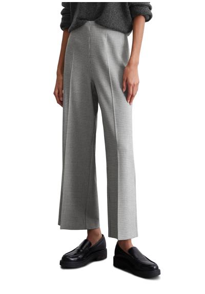 Чинос aus softem Flanell