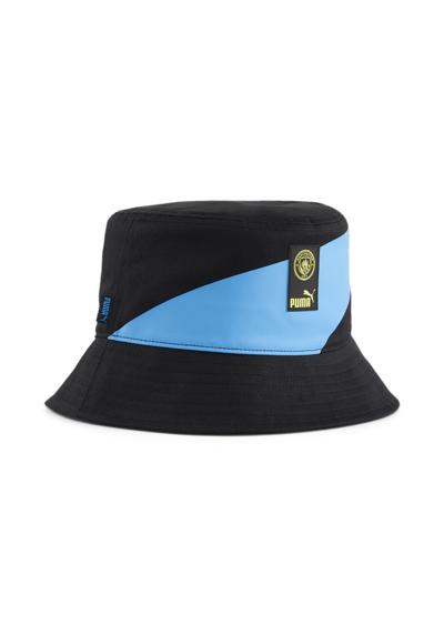 Рыбацкая шляпа Manchester City ftblCULTURE+ Bucket Hat Erwachsene