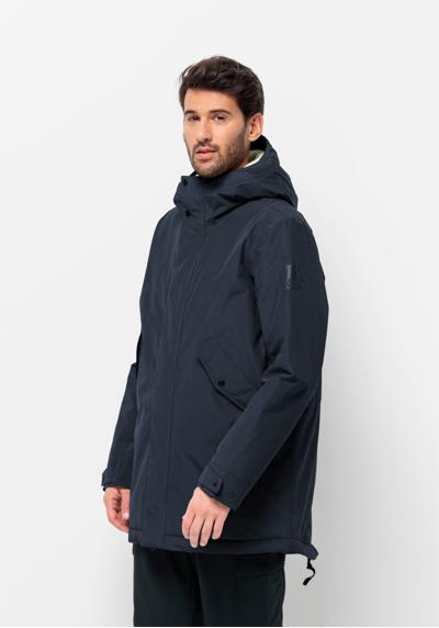 Парка с капюшоном TALFORST PARKA M